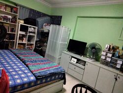 Blk 535 Woodlands Vista (Woodlands), HDB 5 Rooms #529971791